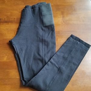 Dress Trouser Leggings